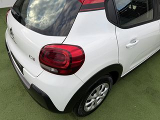 Citroen C3 2019 VAN/BI-TONE/ΟΘΟΝΗ TFT/NAVIGATION/CLIMA/LED/FULL EXTRA/AΡΙΣΤΟ-thumb-95