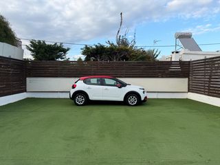 Citroen C3 2019 VAN/BI-TONE/ΟΘΟΝΗ TFT/NAVIGATION/CLIMA/LED/FULL EXTRA/AΡΙΣΤΟ-thumb-88