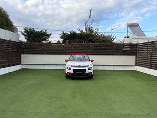 Citroen C3 2019 VAN/BI-TONE/ΟΘΟΝΗ TFT/NAVIGATION/CLIMA/LED/FULL EXTRA/AΡΙΣΤΟ-thumb-83