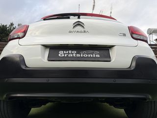 Citroen C3 2019 VAN/BI-TONE/ΟΘΟΝΗ TFT/NAVIGATION/CLIMA/LED/FULL EXTRA/AΡΙΣΤΟ-thumb-59