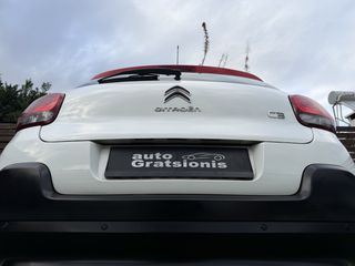 Citroen C3 2019 VAN/BI-TONE/ΟΘΟΝΗ TFT/NAVIGATION/CLIMA/LED/FULL EXTRA/AΡΙΣΤΟ-thumb-113