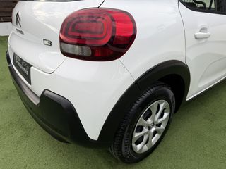 Citroen C3 2019 VAN/BI-TONE/ΟΘΟΝΗ TFT/NAVIGATION/CLIMA/LED/FULL EXTRA/AΡΙΣΤΟ-thumb-103
