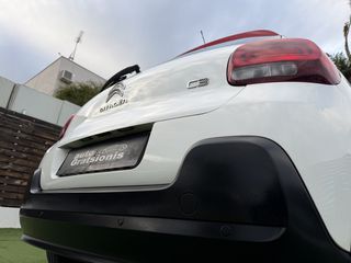 Citroen C3 2019 VAN/BI-TONE/ΟΘΟΝΗ TFT/NAVIGATION/CLIMA/LED/FULL EXTRA/AΡΙΣΤΟ-thumb-58