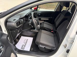 Citroen C3 2019 VAN/BI-TONE/ΟΘΟΝΗ TFT/NAVIGATION/CLIMA/LED/FULL EXTRA/AΡΙΣΤΟ-thumb-10