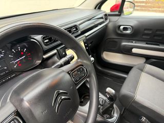 Citroen C3 2019 VAN/BI-TONE/ΟΘΟΝΗ TFT/NAVIGATION/CLIMA/LED/FULL EXTRA/AΡΙΣΤΟ-thumb-27