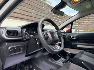 Citroen C3 2019 VAN/BI-TONE/ΟΘΟΝΗ TFT/NAVIGATION/CLIMA/LED/FULL EXTRA/AΡΙΣΤΟ-thumb-31