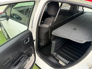 Citroen C3 2019 VAN/BI-TONE/ΟΘΟΝΗ TFT/NAVIGATION/CLIMA/LED/FULL EXTRA/AΡΙΣΤΟ-thumb-13