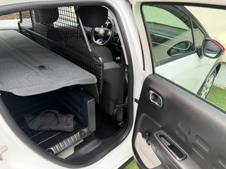 Citroen C3 2019 VAN/BI-TONE/ΟΘΟΝΗ TFT/NAVIGATION/CLIMA/LED/FULL EXTRA/AΡΙΣΤΟ-thumb-15