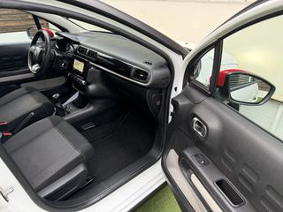 Citroen C3 2019 VAN/BI-TONE/ΟΘΟΝΗ TFT/NAVIGATION/CLIMA/LED/FULL EXTRA/AΡΙΣΤΟ-thumb-11
