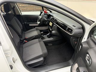 Citroen C3 2019 VAN/BI-TONE/ΟΘΟΝΗ TFT/NAVIGATION/CLIMA/LED/FULL EXTRA/AΡΙΣΤΟ-thumb-12