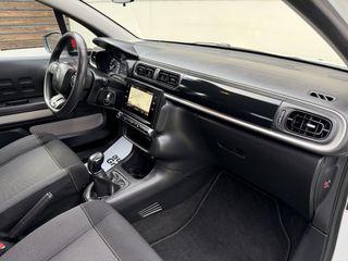 Citroen C3 2019 VAN/BI-TONE/ΟΘΟΝΗ TFT/NAVIGATION/CLIMA/LED/FULL EXTRA/AΡΙΣΤΟ-thumb-26
