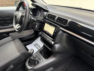 Citroen C3 2019 VAN/BI-TONE/ΟΘΟΝΗ TFT/NAVIGATION/CLIMA/LED/FULL EXTRA/AΡΙΣΤΟ-thumb-28