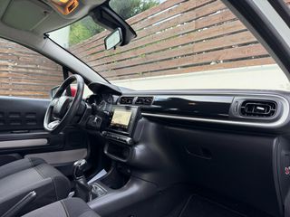 Citroen C3 2019 VAN/BI-TONE/ΟΘΟΝΗ TFT/NAVIGATION/CLIMA/LED/FULL EXTRA/AΡΙΣΤΟ-thumb-32