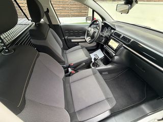 Citroen C3 2019 VAN/BI-TONE/ΟΘΟΝΗ TFT/NAVIGATION/CLIMA/LED/FULL EXTRA/AΡΙΣΤΟ-thumb-118