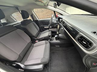 Citroen C3 2019 VAN/BI-TONE/ΟΘΟΝΗ TFT/NAVIGATION/CLIMA/LED/FULL EXTRA/AΡΙΣΤΟ-thumb-33