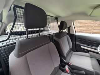 Citroen C3 2019 VAN/BI-TONE/ΟΘΟΝΗ TFT/NAVIGATION/CLIMA/LED/FULL EXTRA/AΡΙΣΤΟ-thumb-35