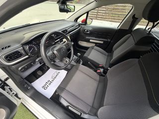 Citroen C3 2019 VAN/BI-TONE/ΟΘΟΝΗ TFT/NAVIGATION/CLIMA/LED/FULL EXTRA/AΡΙΣΤΟ-thumb-119