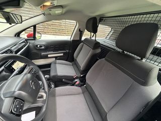 Citroen C3 2019 VAN/BI-TONE/ΟΘΟΝΗ TFT/NAVIGATION/CLIMA/LED/FULL EXTRA/AΡΙΣΤΟ-thumb-117