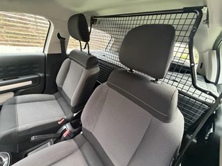 Citroen C3 2019 VAN/BI-TONE/ΟΘΟΝΗ TFT/NAVIGATION/CLIMA/LED/FULL EXTRA/AΡΙΣΤΟ-thumb-36
