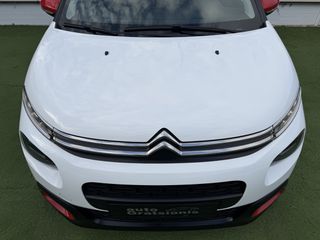 Citroen C3 2019 VAN/BI-TONE/ΟΘΟΝΗ TFT/NAVIGATION/CLIMA/LED/FULL EXTRA/AΡΙΣΤΟ-thumb-91