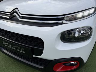 Citroen C3 2019 VAN/BI-TONE/ΟΘΟΝΗ TFT/NAVIGATION/CLIMA/LED/FULL EXTRA/AΡΙΣΤΟ-thumb-65