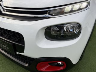 Citroen C3 2019 VAN/BI-TONE/ΟΘΟΝΗ TFT/NAVIGATION/CLIMA/LED/FULL EXTRA/AΡΙΣΤΟ-thumb-66