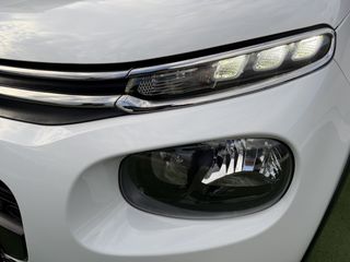 Citroen C3 2019 VAN/BI-TONE/ΟΘΟΝΗ TFT/NAVIGATION/CLIMA/LED/FULL EXTRA/AΡΙΣΤΟ-thumb-67