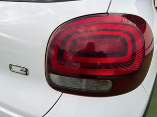 Citroen C3 2019 VAN/BI-TONE/ΟΘΟΝΗ TFT/NAVIGATION/CLIMA/LED/FULL EXTRA/AΡΙΣΤΟ-thumb-72