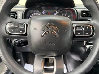 Citroen C3 2019 VAN/BI-TONE/ΟΘΟΝΗ TFT/NAVIGATION/CLIMA/LED/FULL EXTRA/AΡΙΣΤΟ-thumb-22