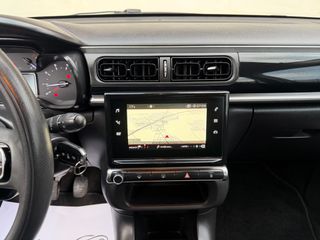 Citroen C3 2019 VAN/BI-TONE/ΟΘΟΝΗ TFT/NAVIGATION/CLIMA/LED/FULL EXTRA/AΡΙΣΤΟ-thumb-20