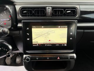 Citroen C3 2019 VAN/BI-TONE/ΟΘΟΝΗ TFT/NAVIGATION/CLIMA/LED/FULL EXTRA/AΡΙΣΤΟ-thumb-23