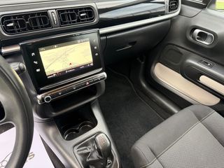 Citroen C3 2019 VAN/BI-TONE/ΟΘΟΝΗ TFT/NAVIGATION/CLIMA/LED/FULL EXTRA/AΡΙΣΤΟ-thumb-37