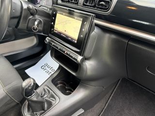 Citroen C3 2019 VAN/BI-TONE/ΟΘΟΝΗ TFT/NAVIGATION/CLIMA/LED/FULL EXTRA/AΡΙΣΤΟ-thumb-38