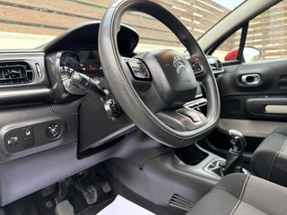 Citroen C3 2019 VAN/BI-TONE/ΟΘΟΝΗ TFT/NAVIGATION/CLIMA/LED/FULL EXTRA/AΡΙΣΤΟ-thumb-114