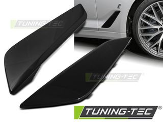 STRIPS Γυαλιστερό Μαύρο για BMW G30 / G31 17-