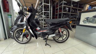 Daytona DY-R 125 2018 NOVA INJECTION-thumb-1