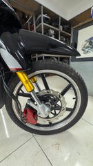 Daytona DY-R 125 2018 NOVA INJECTION-thumb-2
