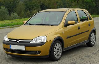 COPEL CORSA C-COMBO C ΚΡΕΜΑΓΙΕΡΑ-thumb-3