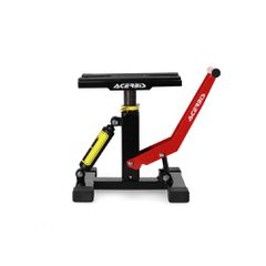 STAND LIFT ACERBIS CROSS ΜΑΥΡΟ