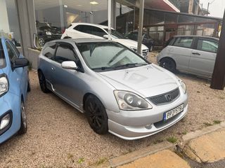 Honda Civic 2005-thumb-1