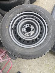 215/65/16  FALKEN ΧΕΙΜΕΡΙΝΑ ΖΑΝΤΟΛΑΣΤΙΧΑ-thumb-2