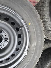 215/65/16  FALKEN ΧΕΙΜΕΡΙΝΑ ΖΑΝΤΟΛΑΣΤΙΧΑ-thumb-5
