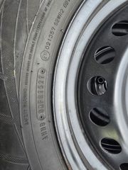 215/65/16  FALKEN ΧΕΙΜΕΡΙΝΑ ΖΑΝΤΟΛΑΣΤΙΧΑ-thumb-6
