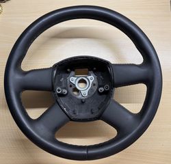 Τιμόνι και αερόσακος Audi A3 8P 2008-2013