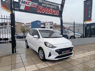 Hyundai i 10 2024 1.0 STYLE PLUS