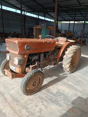Αμπελουργικά Τρακτέρ Agco - Massey Ferguson 1970