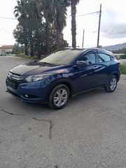 Honda HR-V 2015