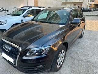 Audi Q5 2010 2.0 TDI QUATTRO