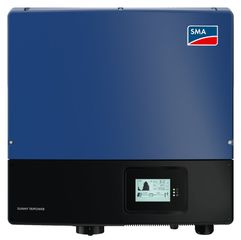 SMA TRIPOWER 17000TL-10 12 μήνες εγγύηση