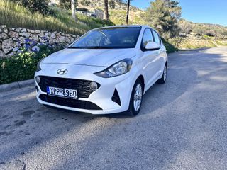 Hyundai i 10 2020